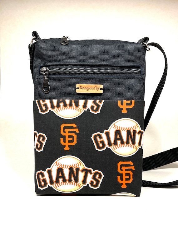 MLB San Francisco Giants Adjustable Crossbody Bag over the -  Denmark