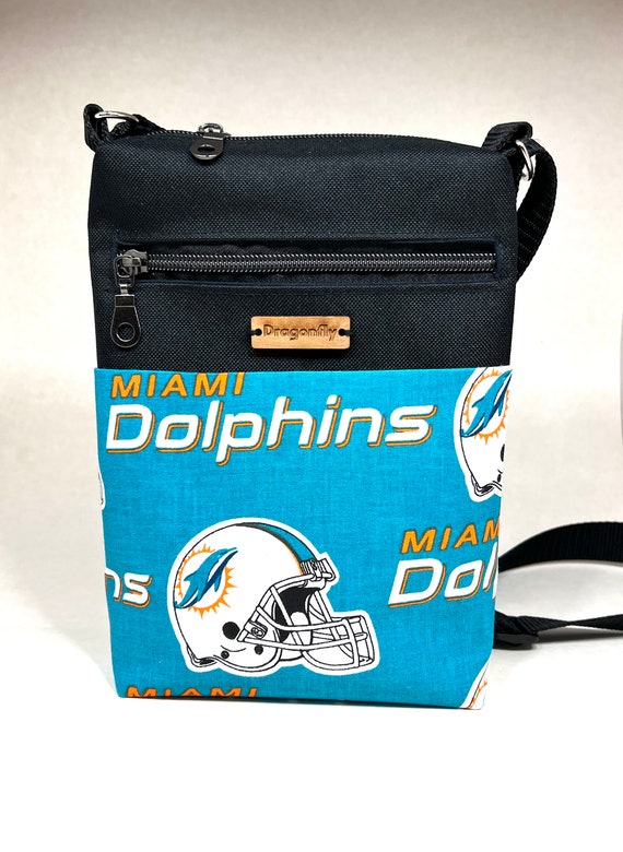 Nfl sling outlet bag