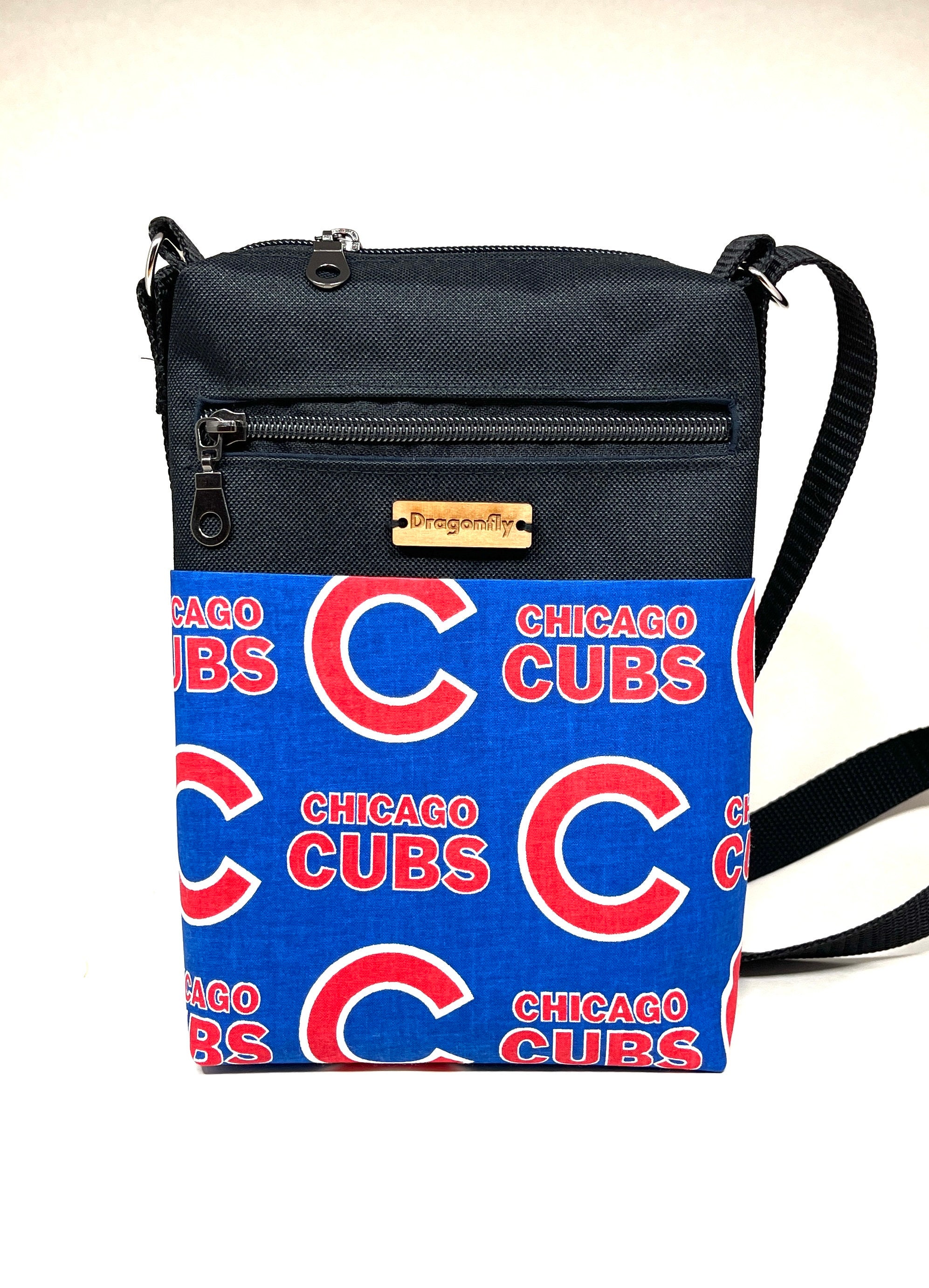 Iowa Cubs Backpack/Luggage Tag – Iowa Cubs Official Store