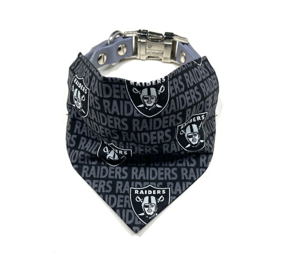 Raiders' Bandana