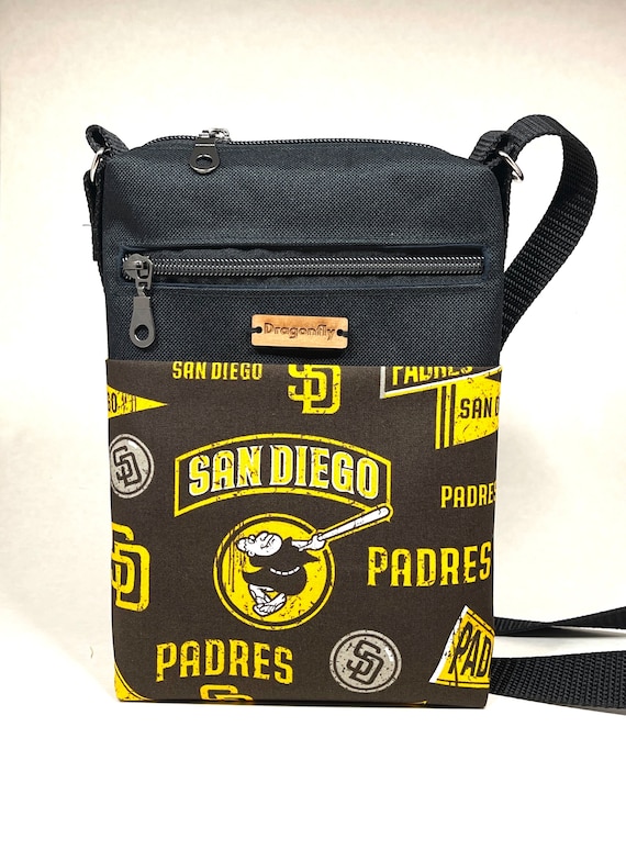 mlb crossbody bag