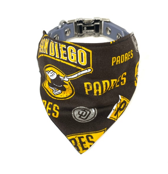 San Diego Padres Cat Collar - SWIT Sports