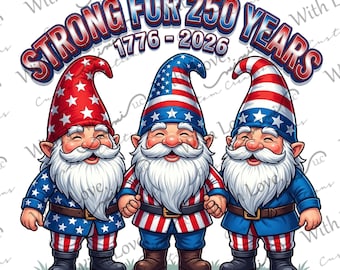 America 250 Semiquincentennial Image, 4th of July, Independence Day, Memorial Day, Eagle, Flag Digital Download