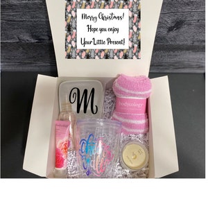 Gift Boxes