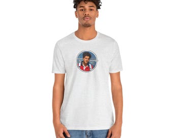 Camiseta unisex con cita del Beato Carlo Acutis - Santo católico