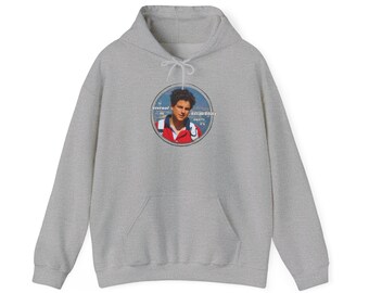 Catholic Saint Hoodie - Blessed Carlo Acutis Quote - Unisex Heavy Blend™ Hooded Sweatshirt