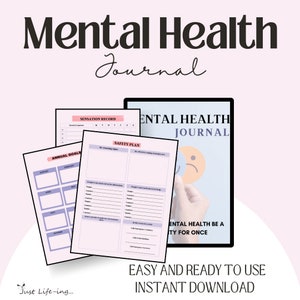 Mental Health Journal