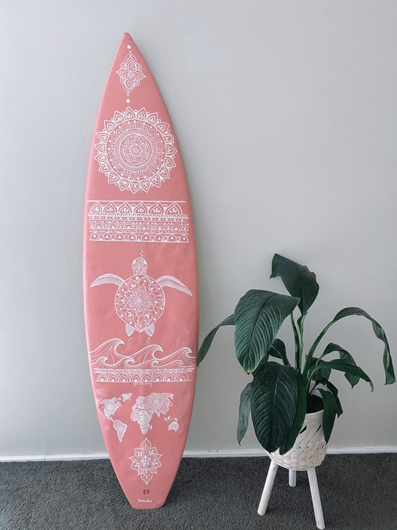 surfboard artwork designs