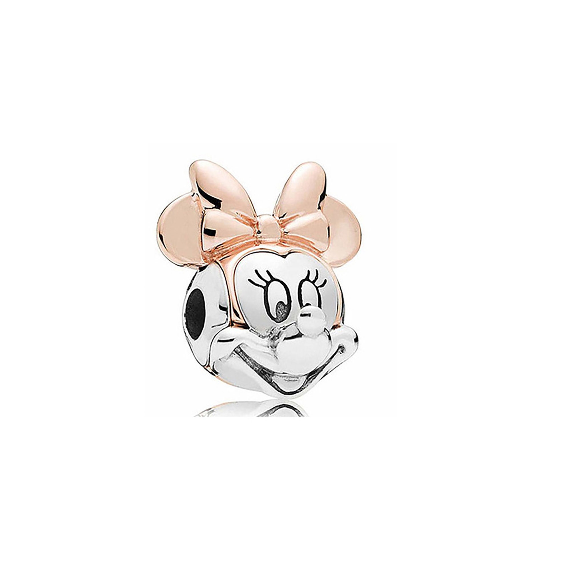 Pandora Disney Mickey Portrait Charm, 52% OFF