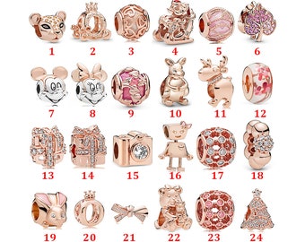 Pandora Christmas - Etsy