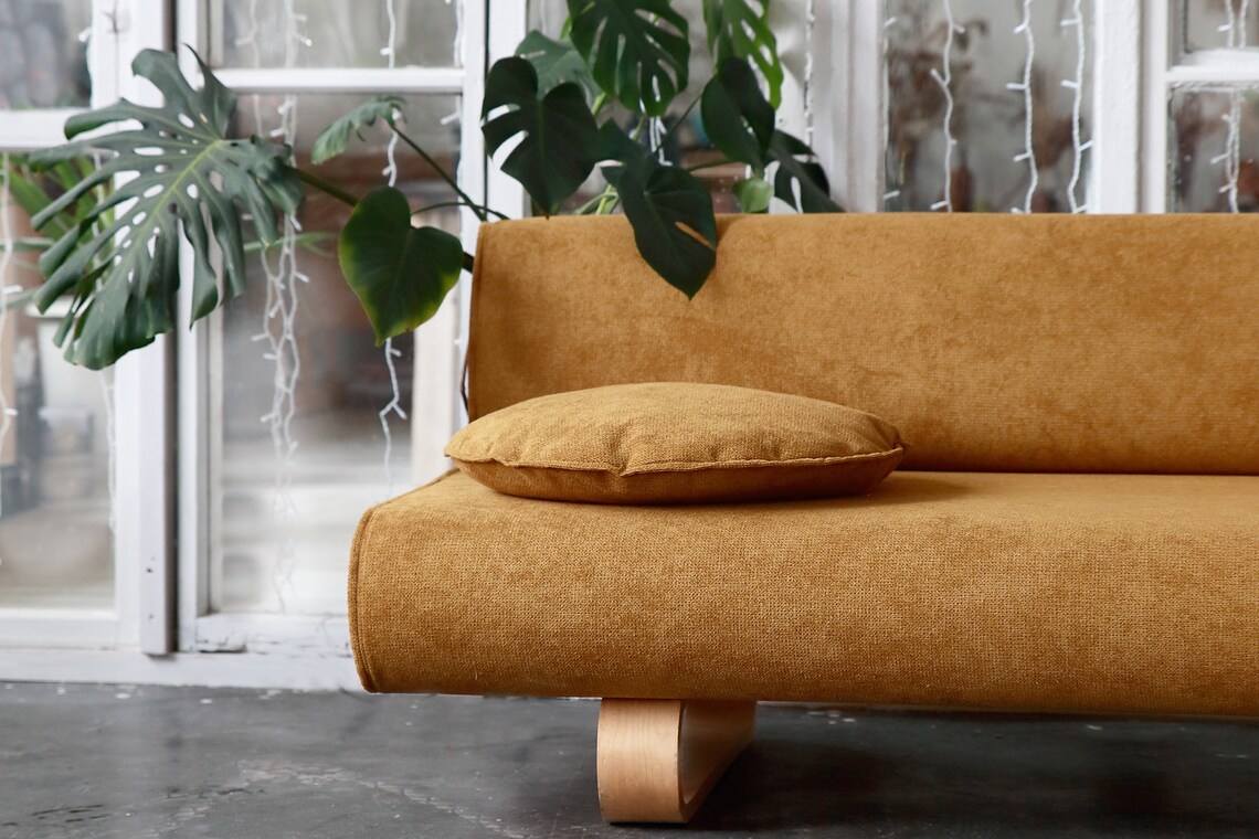 ALLERUM IKEA Sofa Bed Cover Etsy