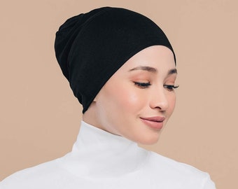 NAJWA Softcap Hijab Inner