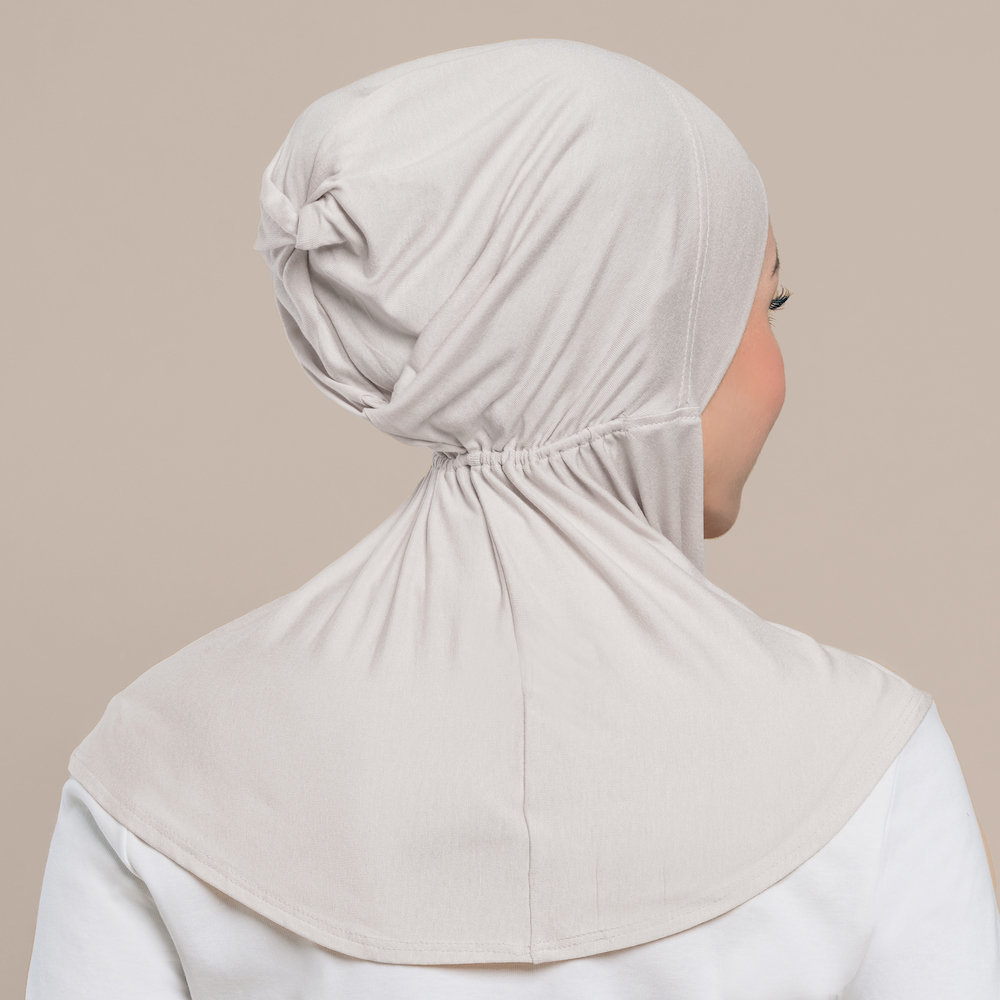 NAJWA Midi Underscarf Fitting Neck 