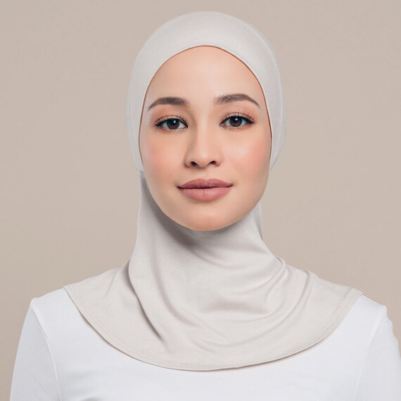 NAJWA Midi Underscarf Fitting Neck 