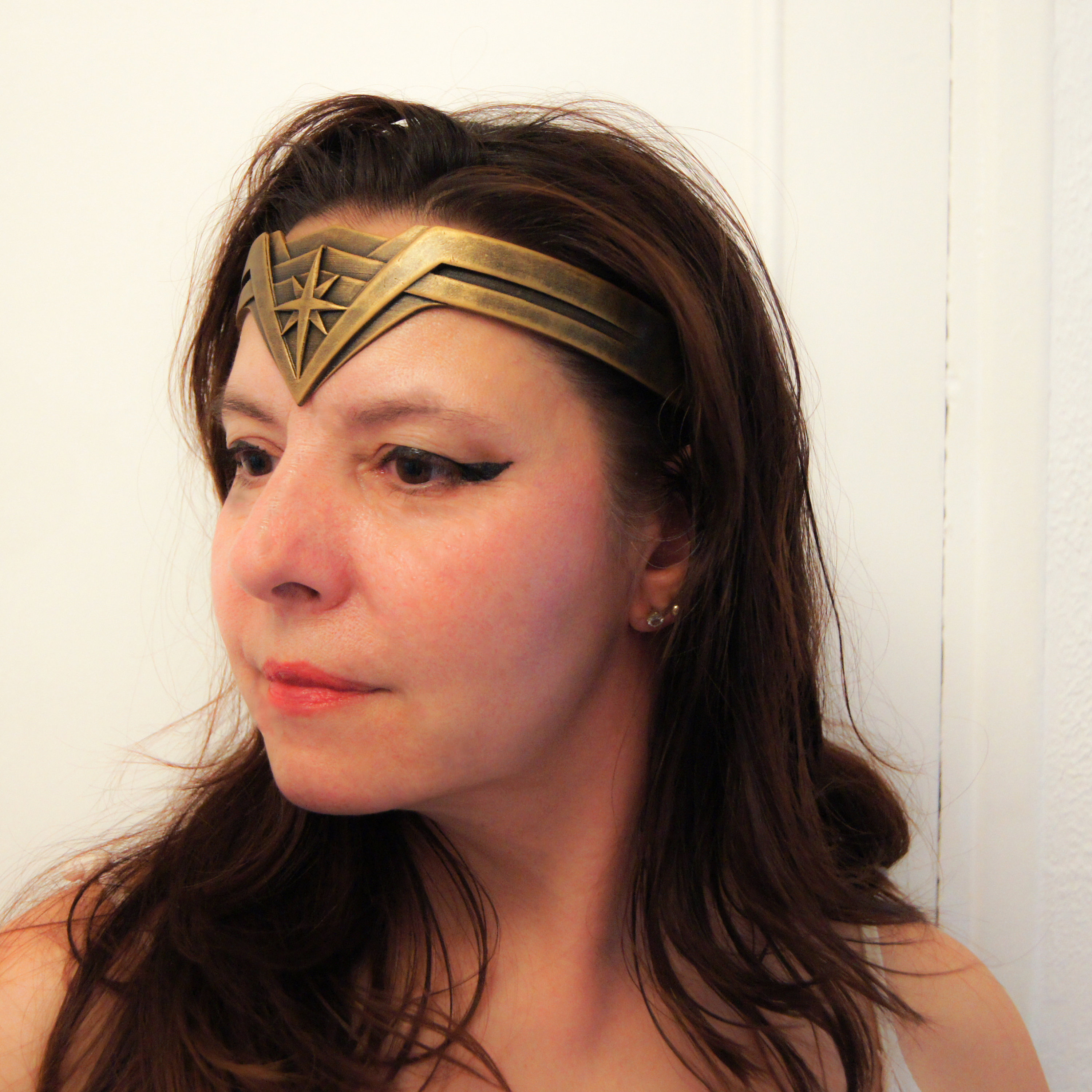Wonder Tiara