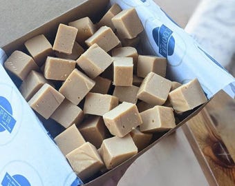 Original Creamy Fudge Box (300g)