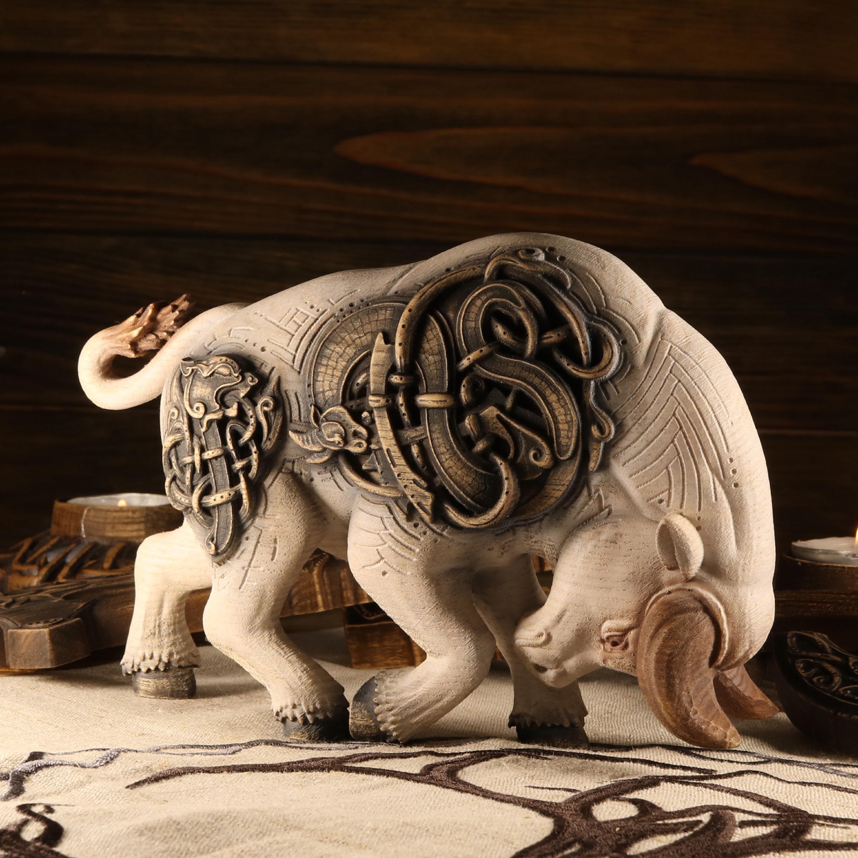 Native american totem carved wood - Etsy 日本