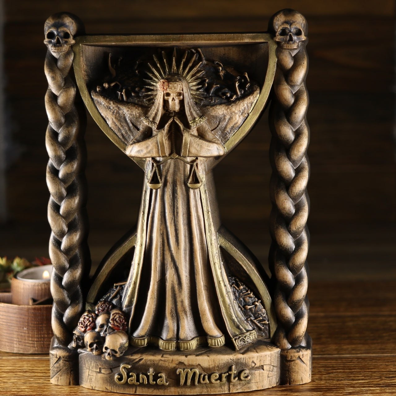 LA MUERTE EN EL ALTAR アートブック il_fullxfull.6107490973_fp1a.jpg