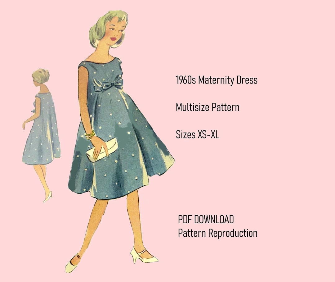 green emerald velvet dress 60s Empire Waist Maxi Dress Evening Gown Shirtwaist Babydoll Dress w/ –  Vintage Fashion Library main image 0