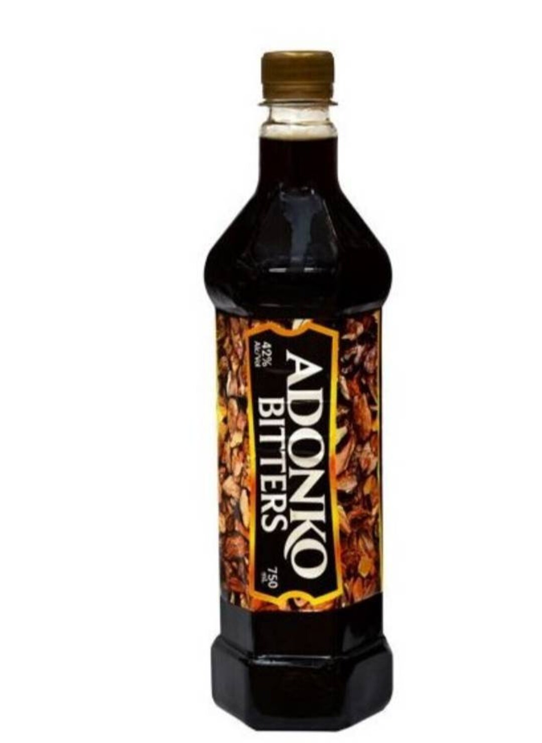 Adonko Bitters 750ml Herbal Drink Etsy