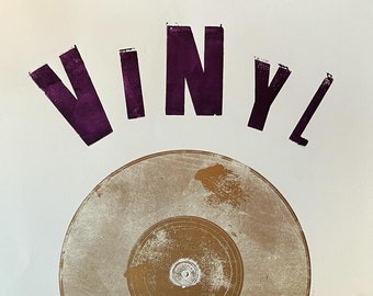Vinyl