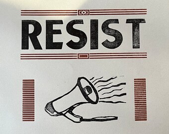 Resist