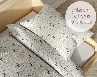 crib duvet cover canada