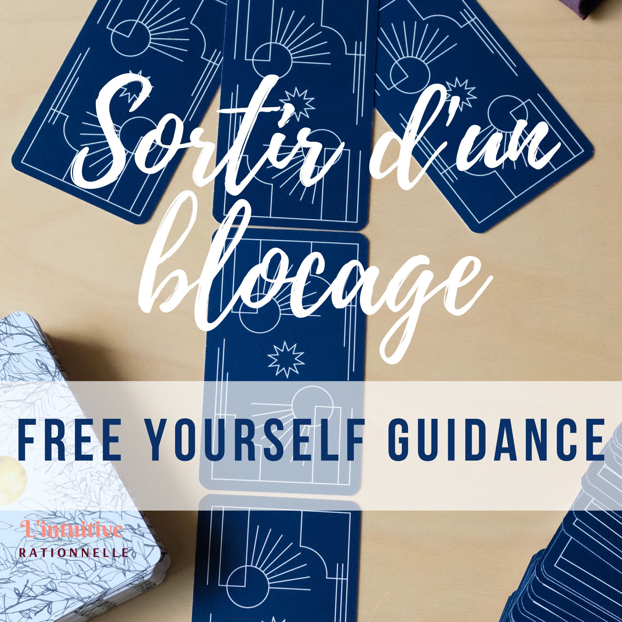 Tirage Tarot Pour Trouver Des Solutions