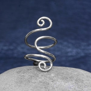 Thumb Splint Ring,925 Sterling Silver Ring,Knuckle Ring,Splint Ring,Dainty Ring,Arthritis Rings,Ring For Women,Trigger splint Ring,