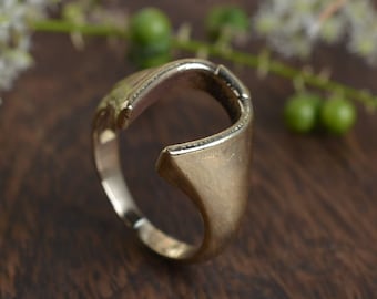 Collana In Acciaio Con Cornetto E Ferro Di Cavallo Portafortuna - Lamù Gioielli - Foto 6