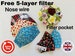 3 LAYER Face Mask, Filtered pocket.100% cotton mask.Cloth Fabric Face Mask. Nose Wire Face Mask.Reusable Face Mask 