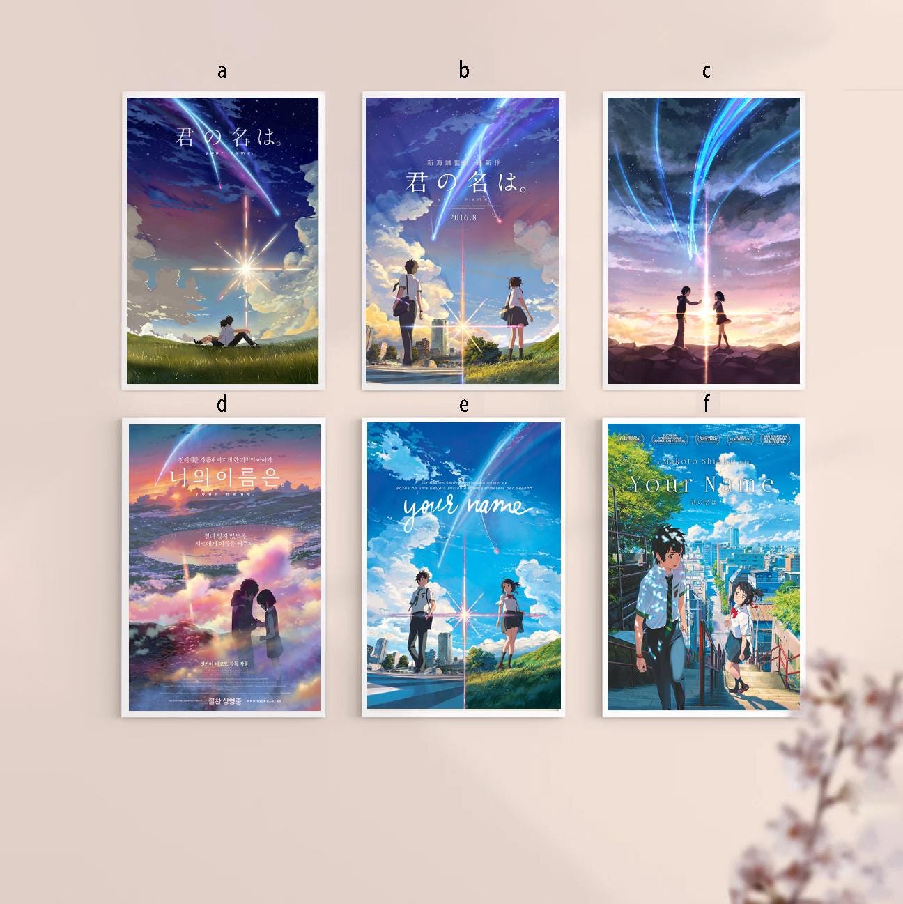 Your Name in Japanese - Etsy