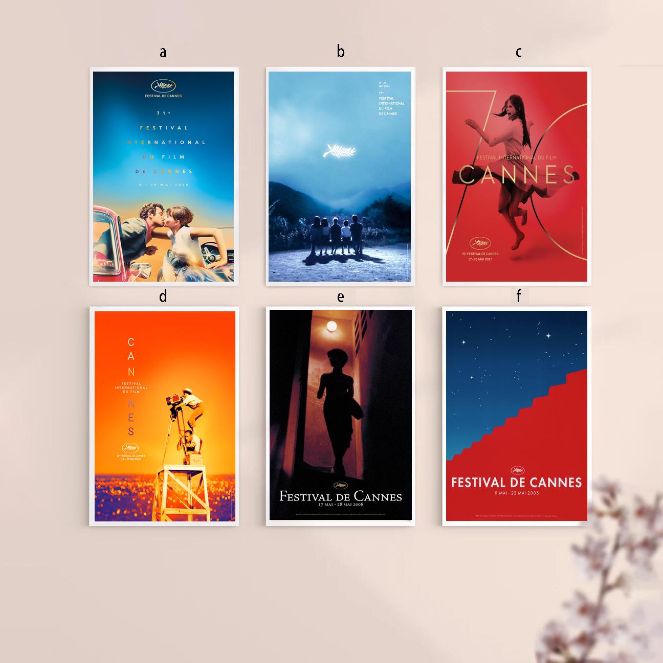 カンヌ映画祭 - Etsy 日本