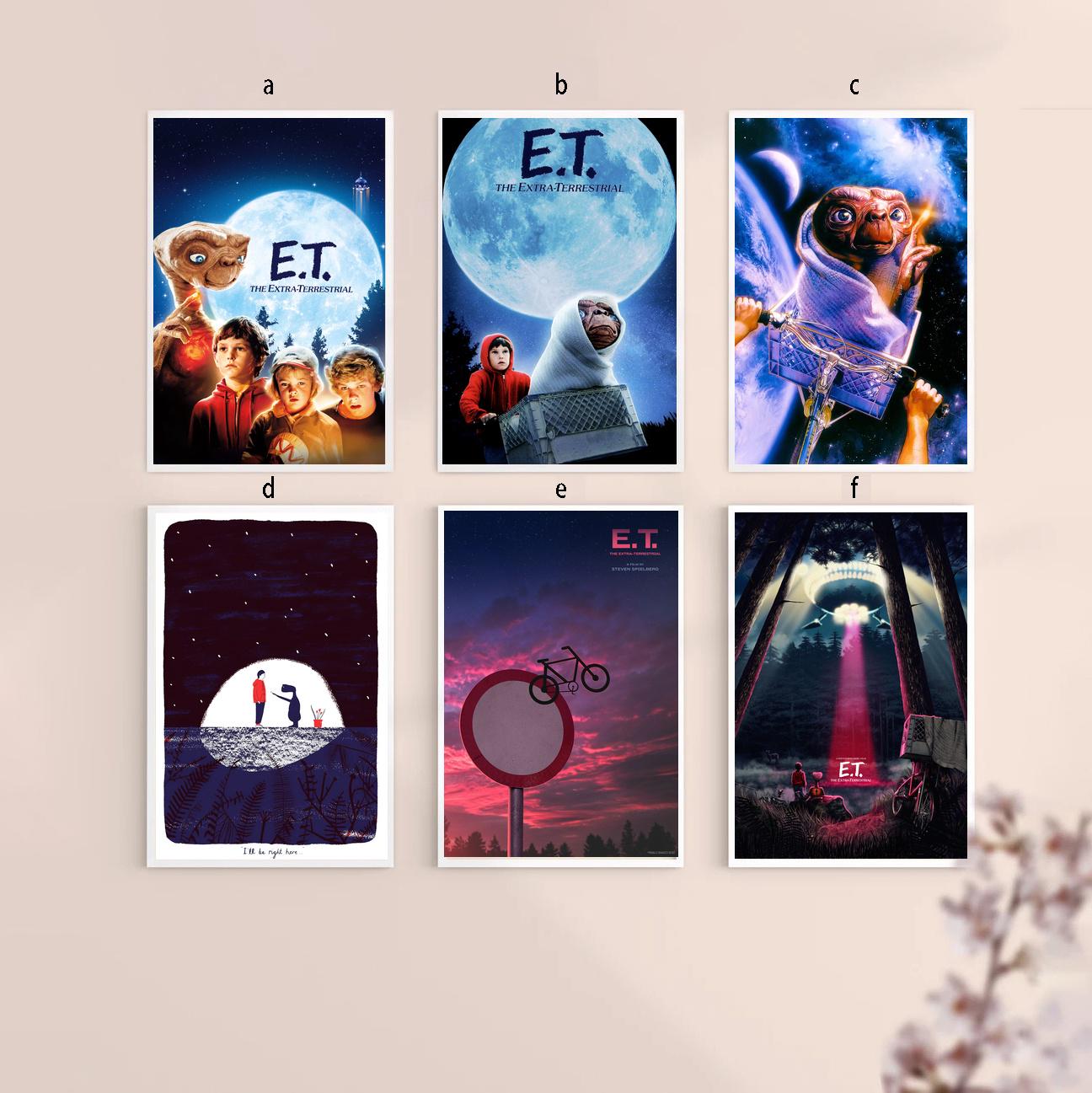 Et 映画 - Etsy 日本