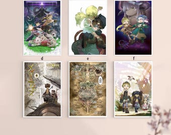 メイドインアビス || カートリッジウォーターボトル/容器 - Etsy 日本