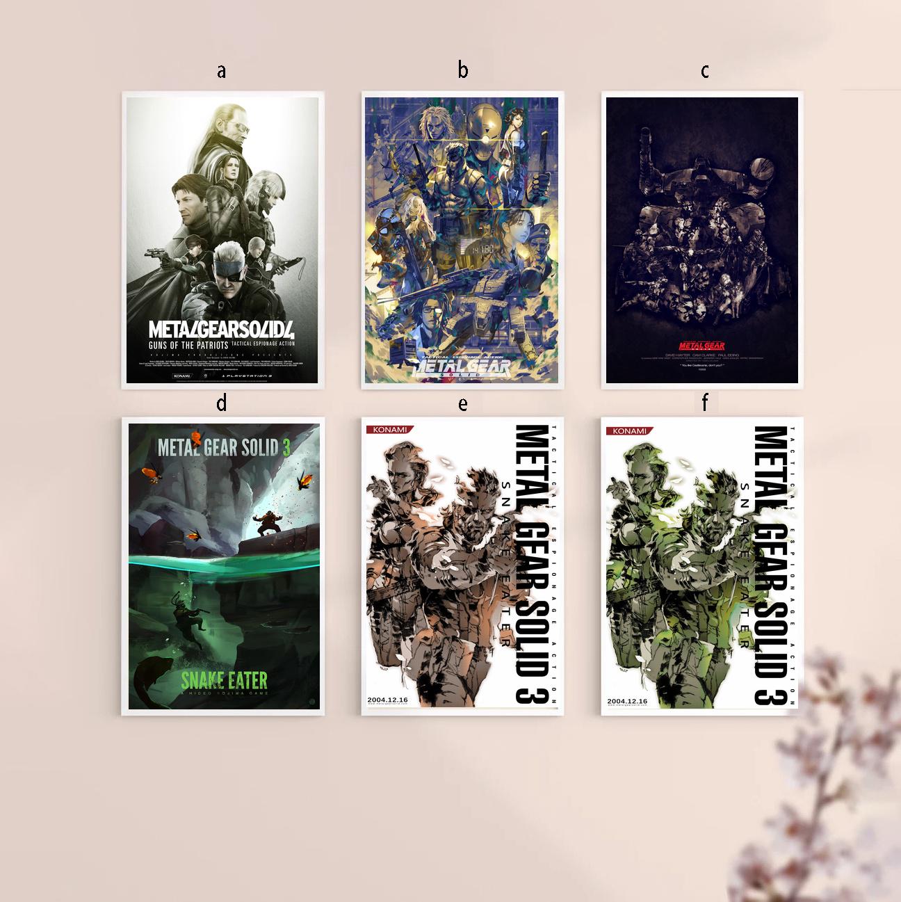 Playstation poster - Etsy 日本