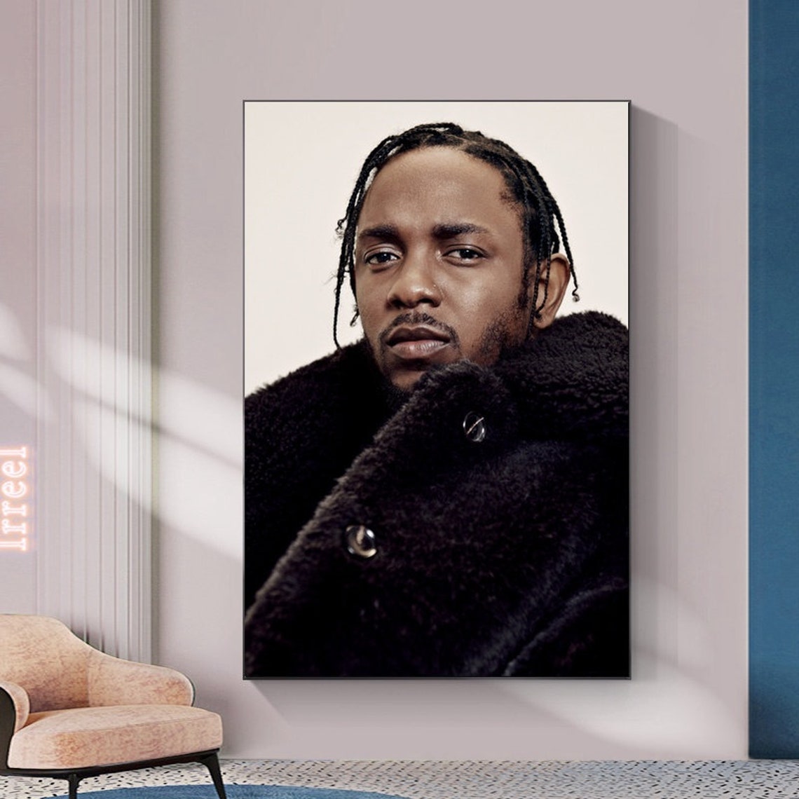 kendrick lamar pop funko