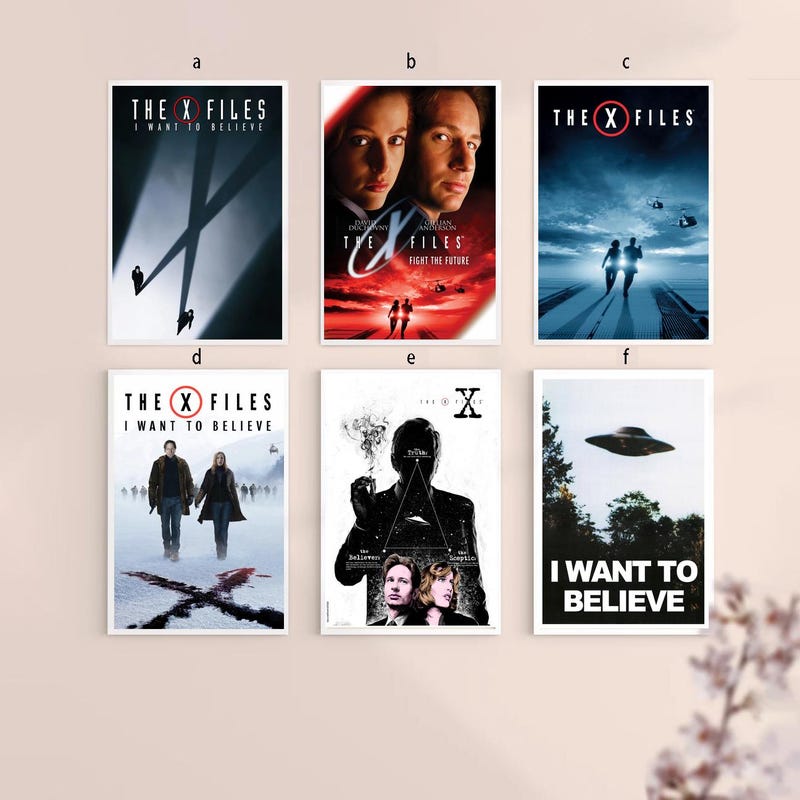 xfiles-movie-poster-etsy
