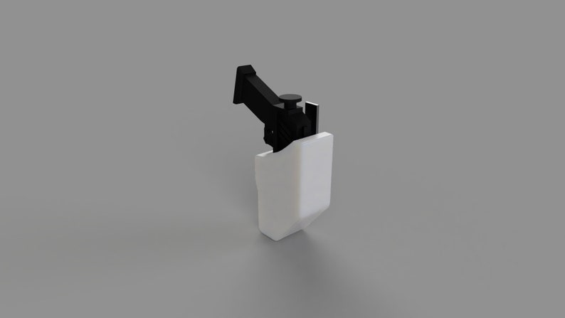 Holster for DC-17 !!3D-File!!