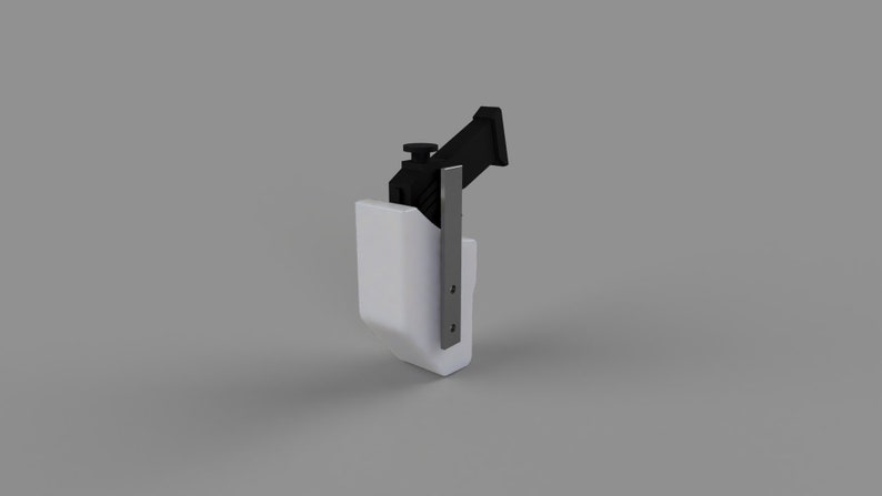 Holster for DC-17 !!3D-File!!