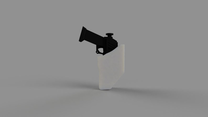 Holster for DC-17 !!3D-File!!