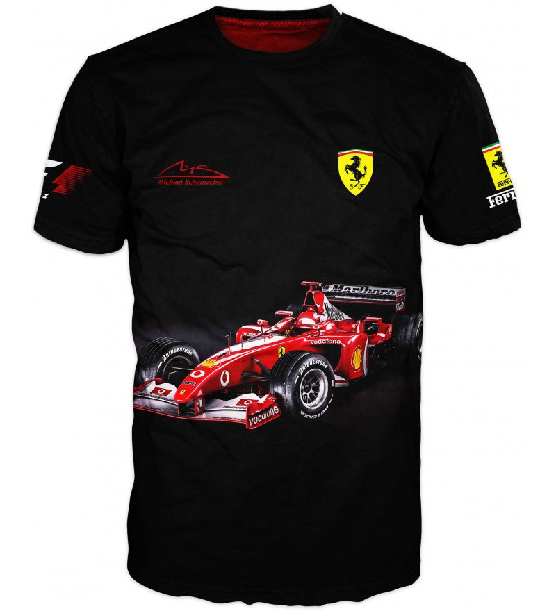 Formula 1 Men's TShirt F1 Size S3XL 0080 Etsy