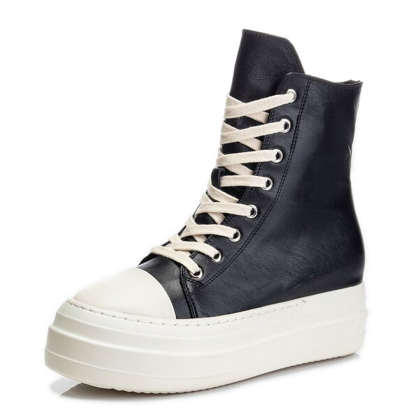 chayze platform sneaker