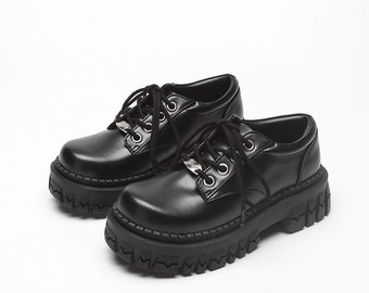 bongo platform shoes