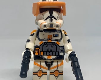 Captain Rex Phase 2 Etsy - captain rex phase ii roblox