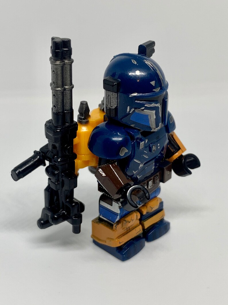 mandalorian nendoroid