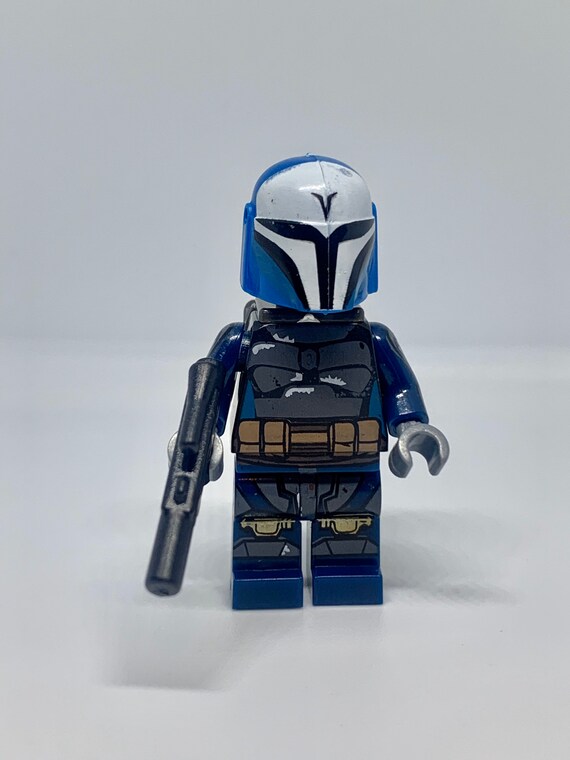 Mandalorian Bo Katan Kryze Nite Owl Super Commando Star Wars Etsy Mandalorian Bo Katan Kryze Nite Owl Super Commando Star Wars Etsy