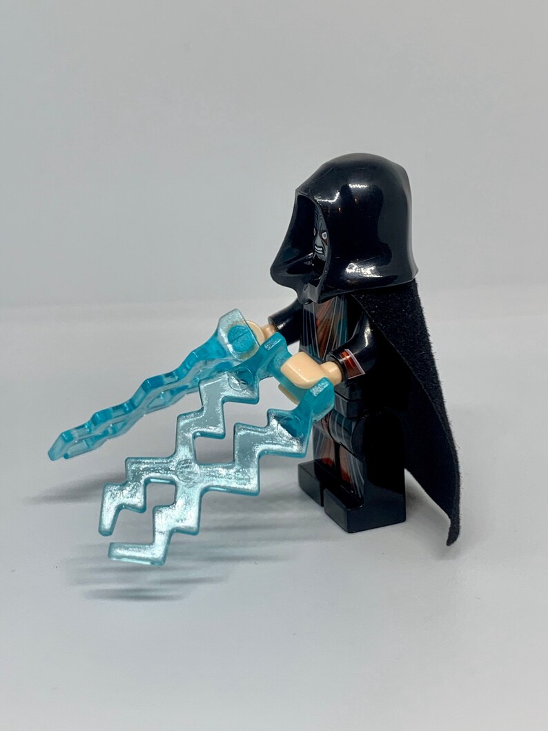 emperor palpatine figure rise of skywalker