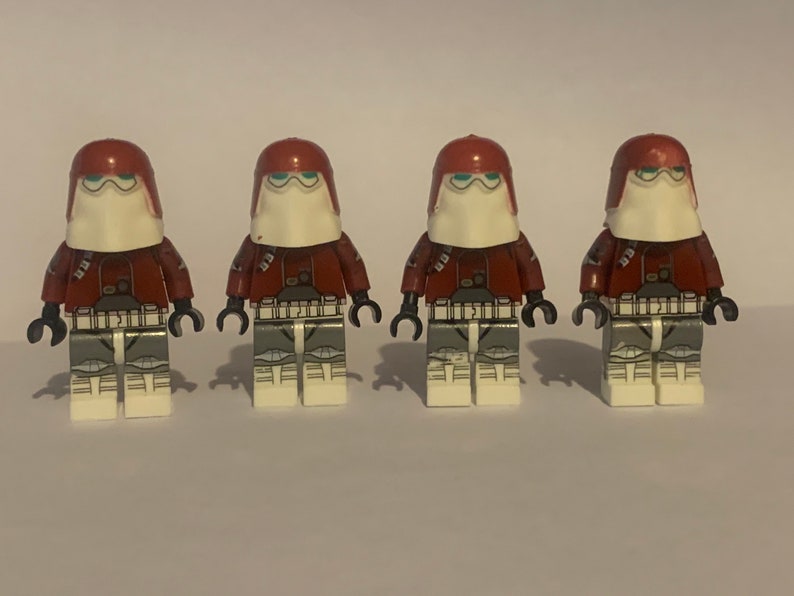 clone marine trooper