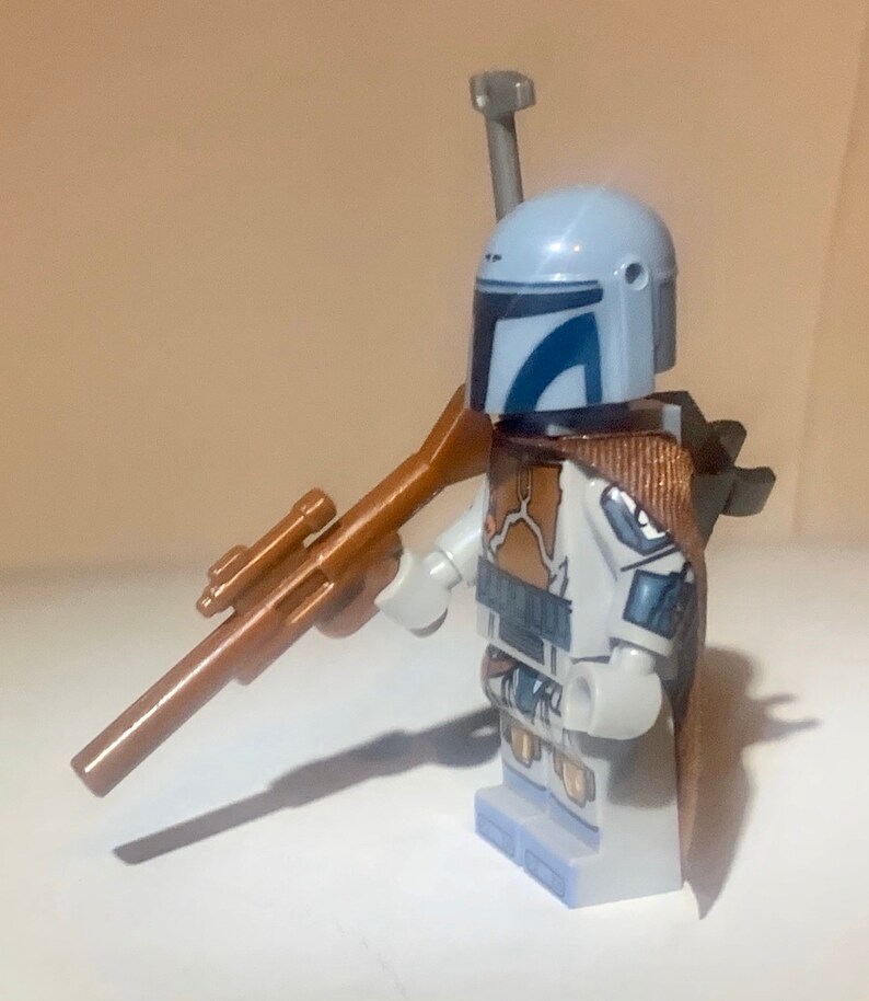boba fett christmas special figure